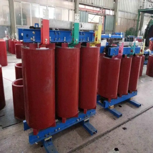 思明SCB10-250KVA干式变压器