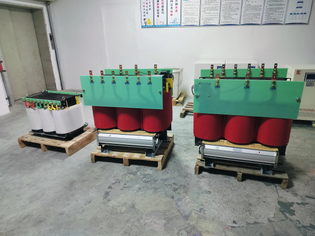 思明KS11-1000KVA矿用变压器